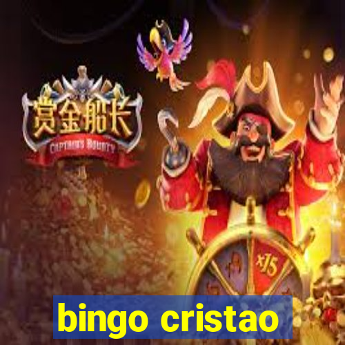 bingo cristao